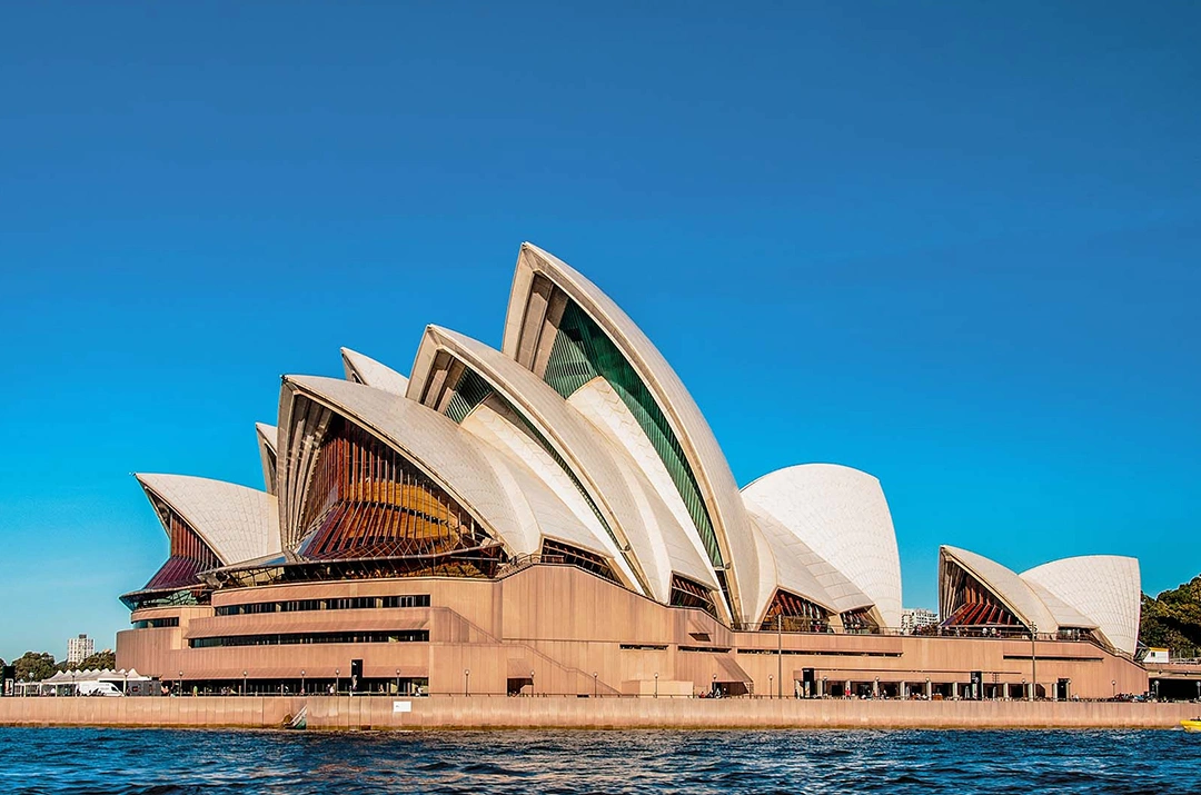 Australia