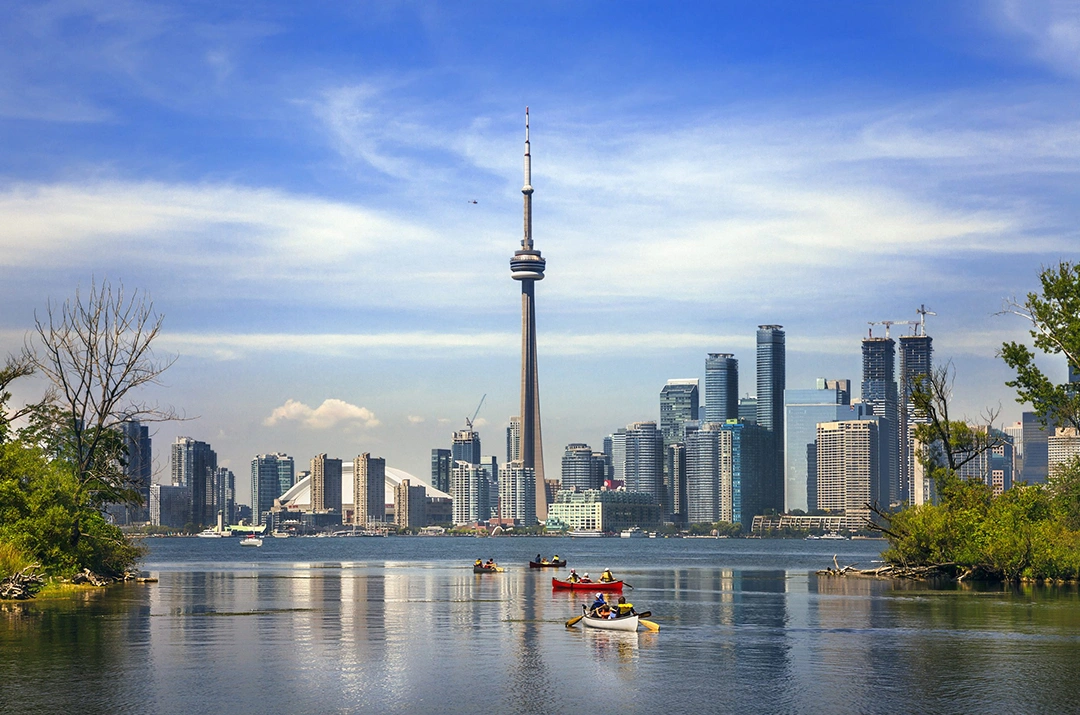 Canada